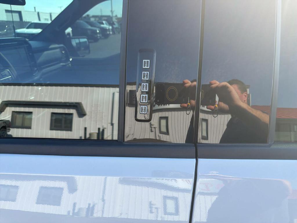 2024 Ford F-150 Image 14