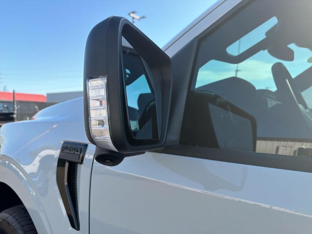 2024 Ford F-150 Image 15
