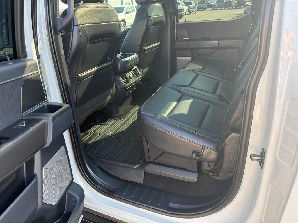 2024 Ford F-150 Image 16