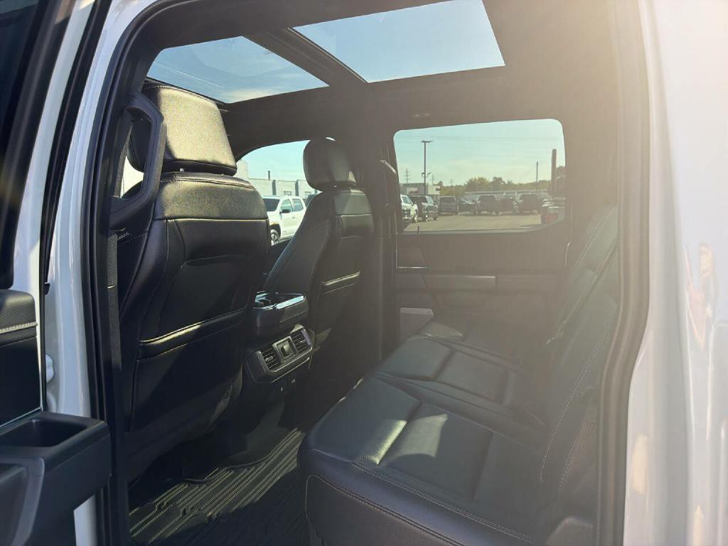 2024 Ford F-150 Image 17