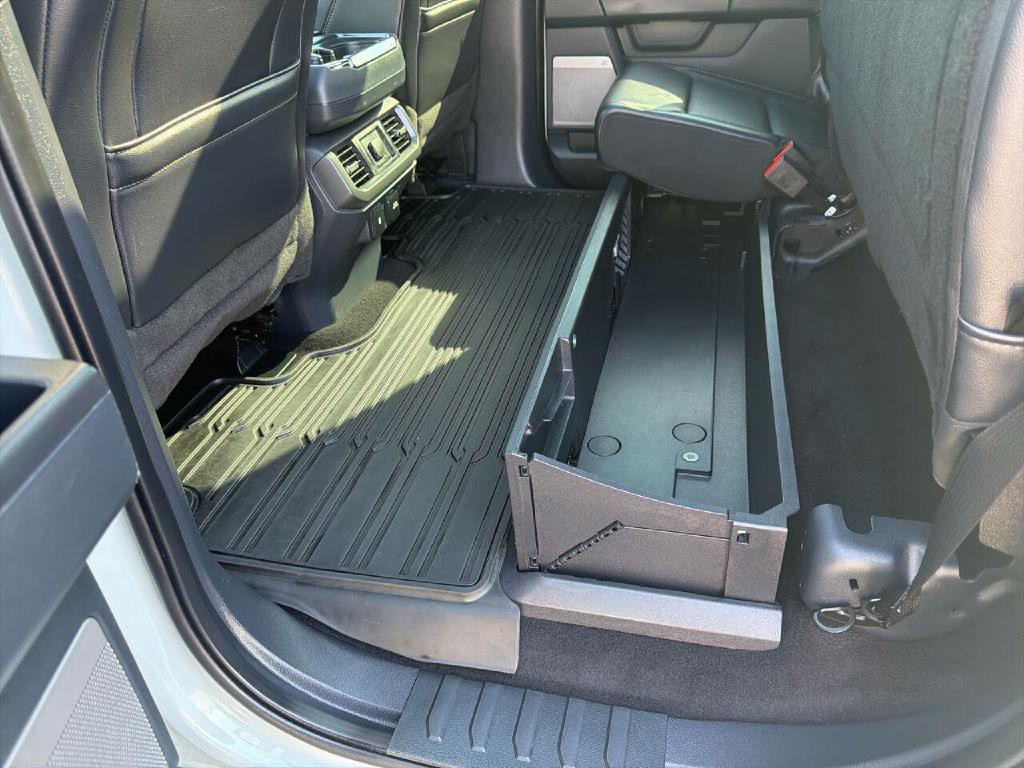 2024 Ford F-150 Image 18