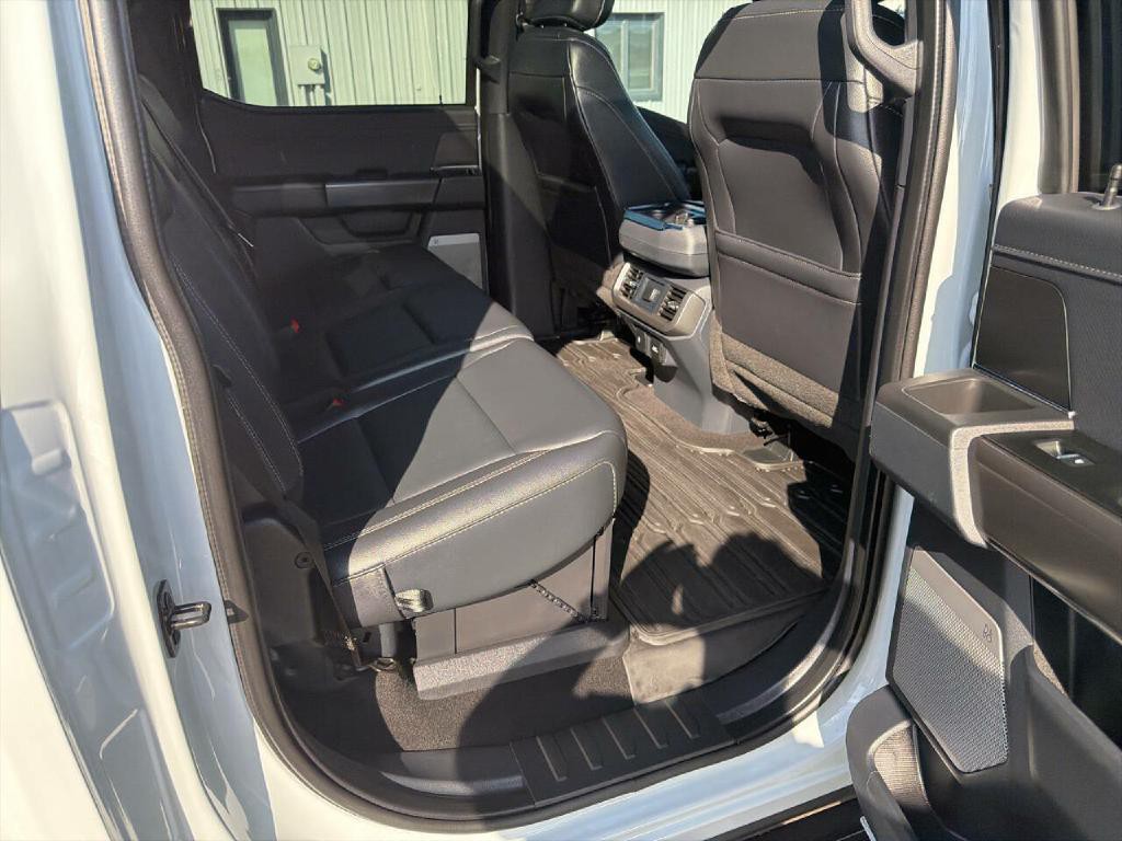 2024 Ford F-150 Image 19