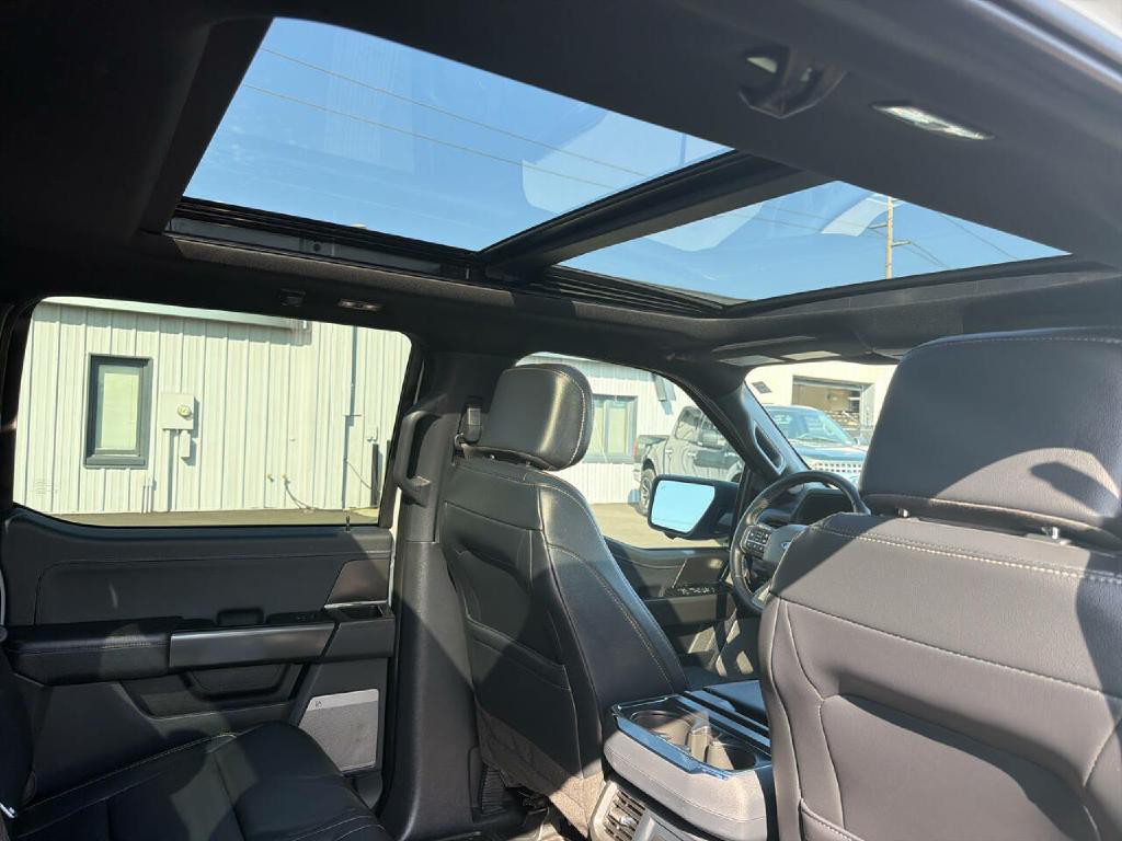 2024 Ford F-150 Image 21