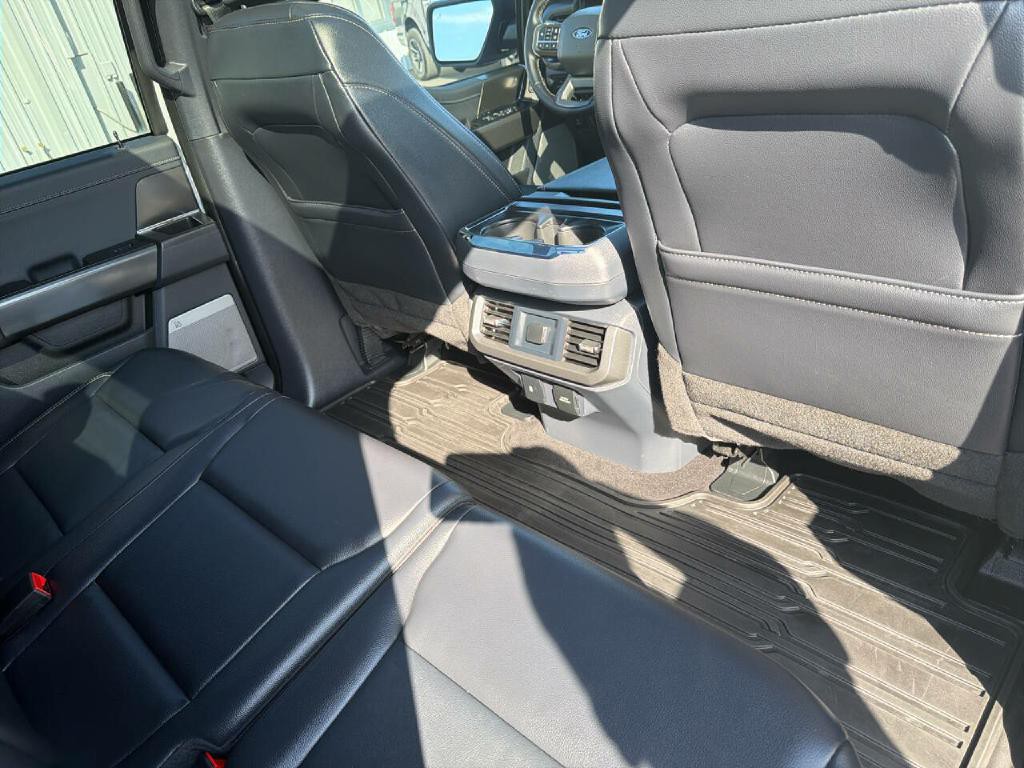 2024 Ford F-150 Image 22