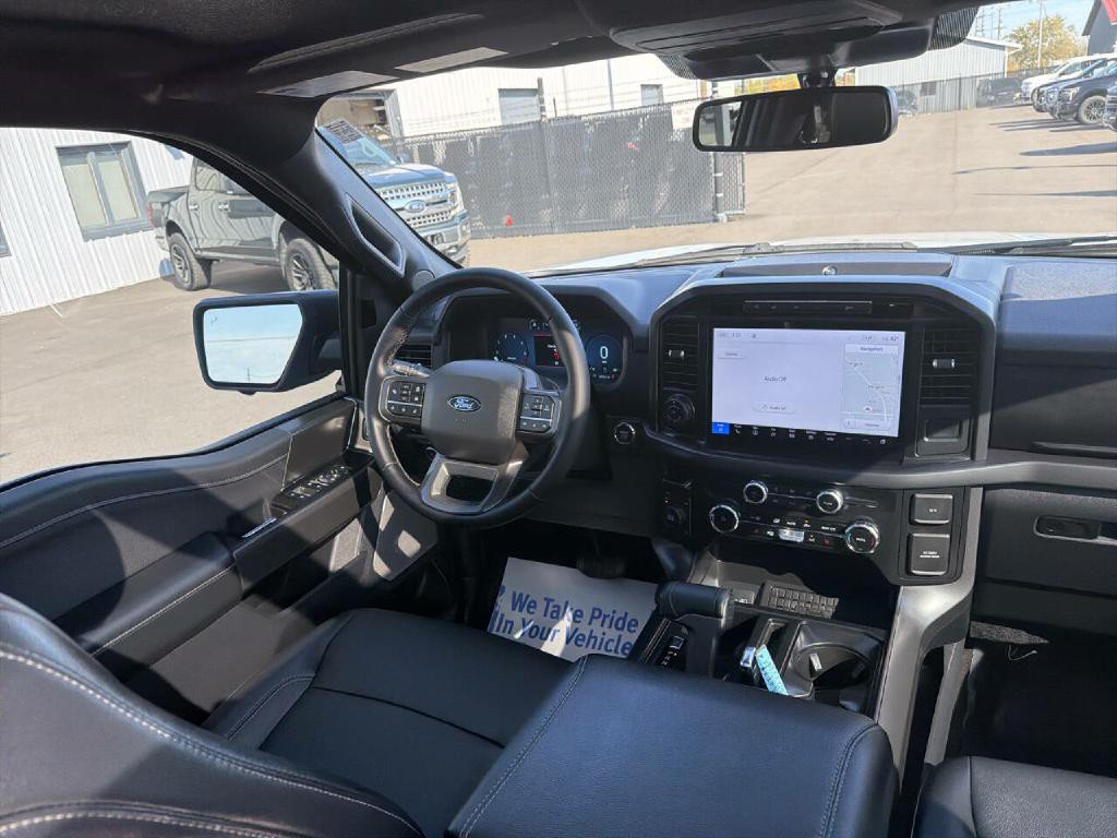 2024 Ford F-150 Image 23