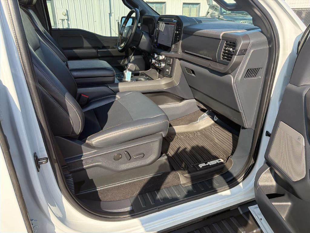 2024 Ford F-150 Image 24