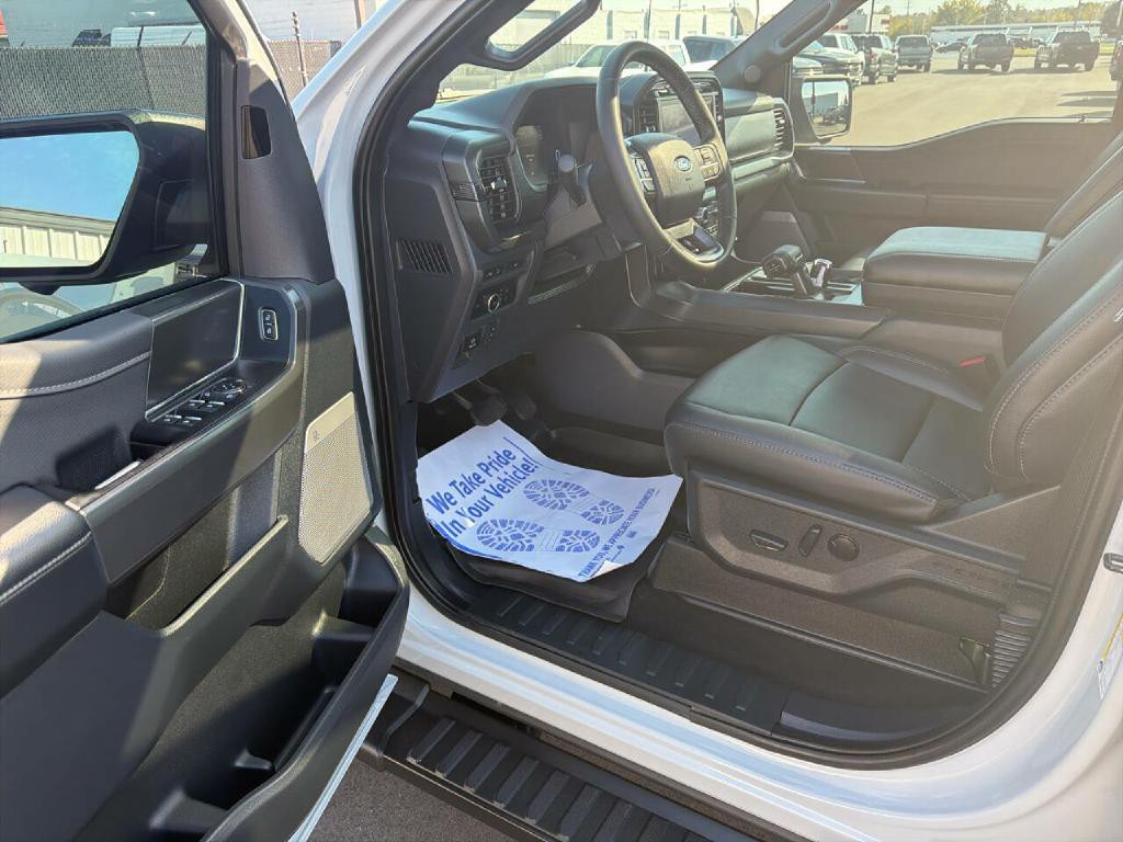 2024 Ford F-150 Image 26