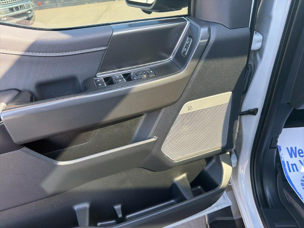 2024 Ford F-150 Image 27