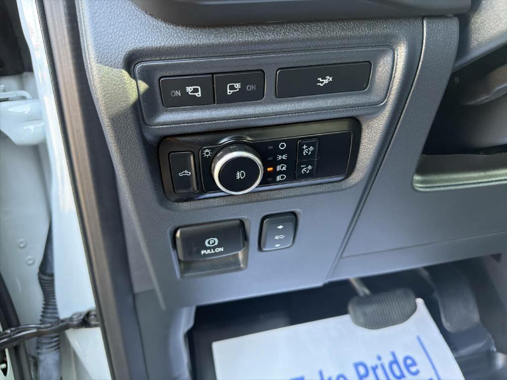 2024 Ford F-150 Image 28