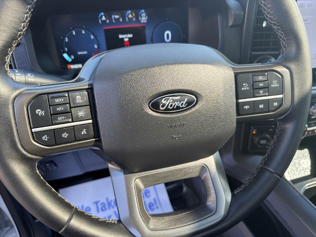 2024 Ford F-150 Image 29