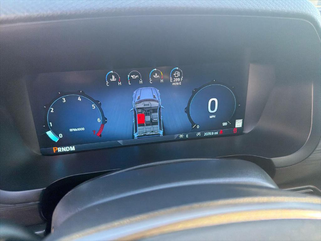 2024 Ford F-150 Image 30