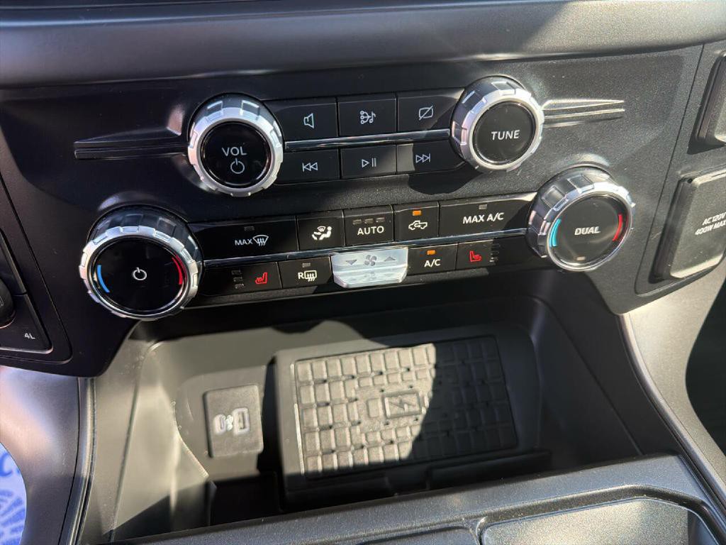 2024 Ford F-150 Image 32