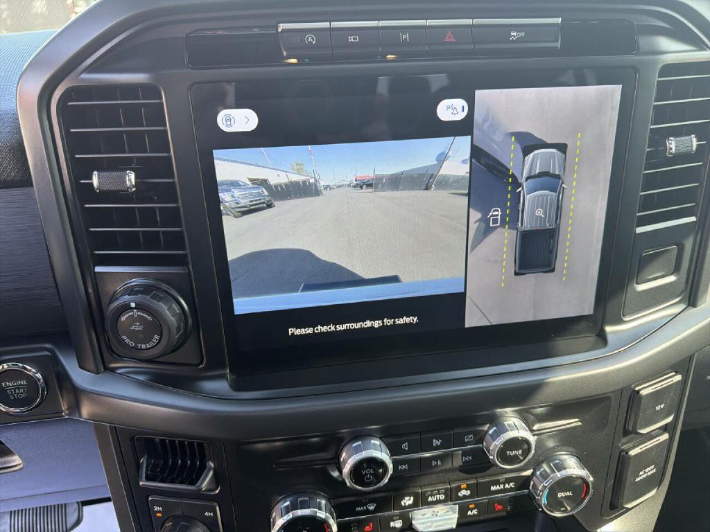 2024 Ford F-150 Image 34