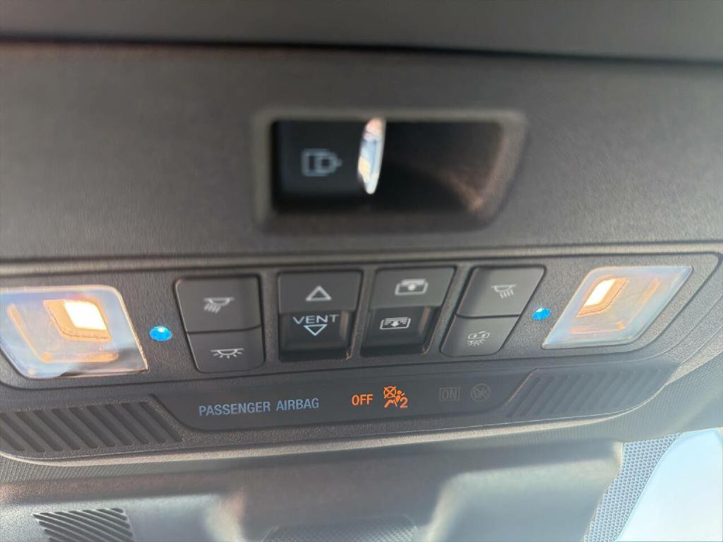 2024 Ford F-150 Image 35
