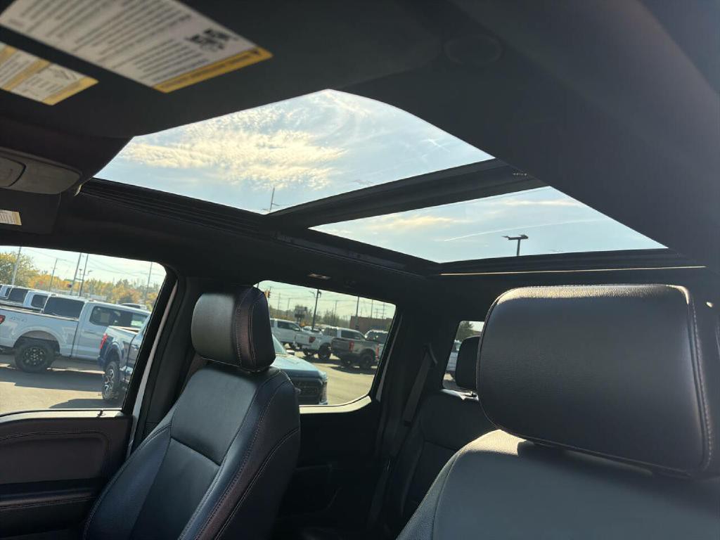 2024 Ford F-150 Image 36