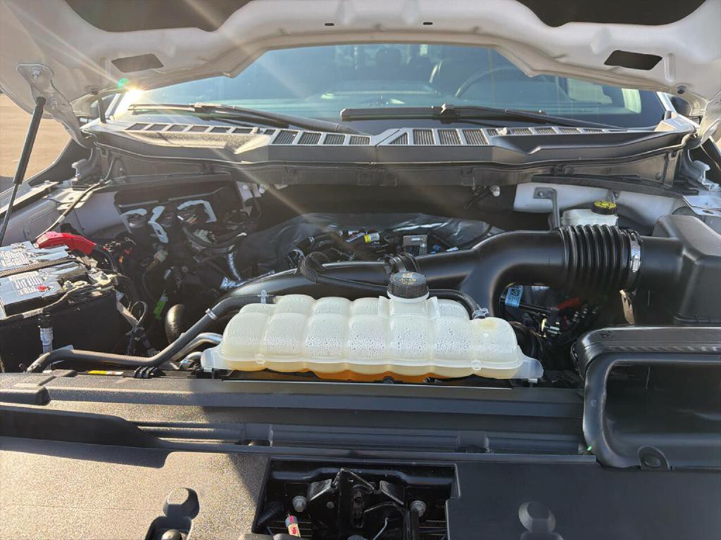 2024 Ford F-150 Image 37