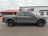 Image for 2021 Ford F-150 Lariat SuperCrew 5.5 ID: 7728968