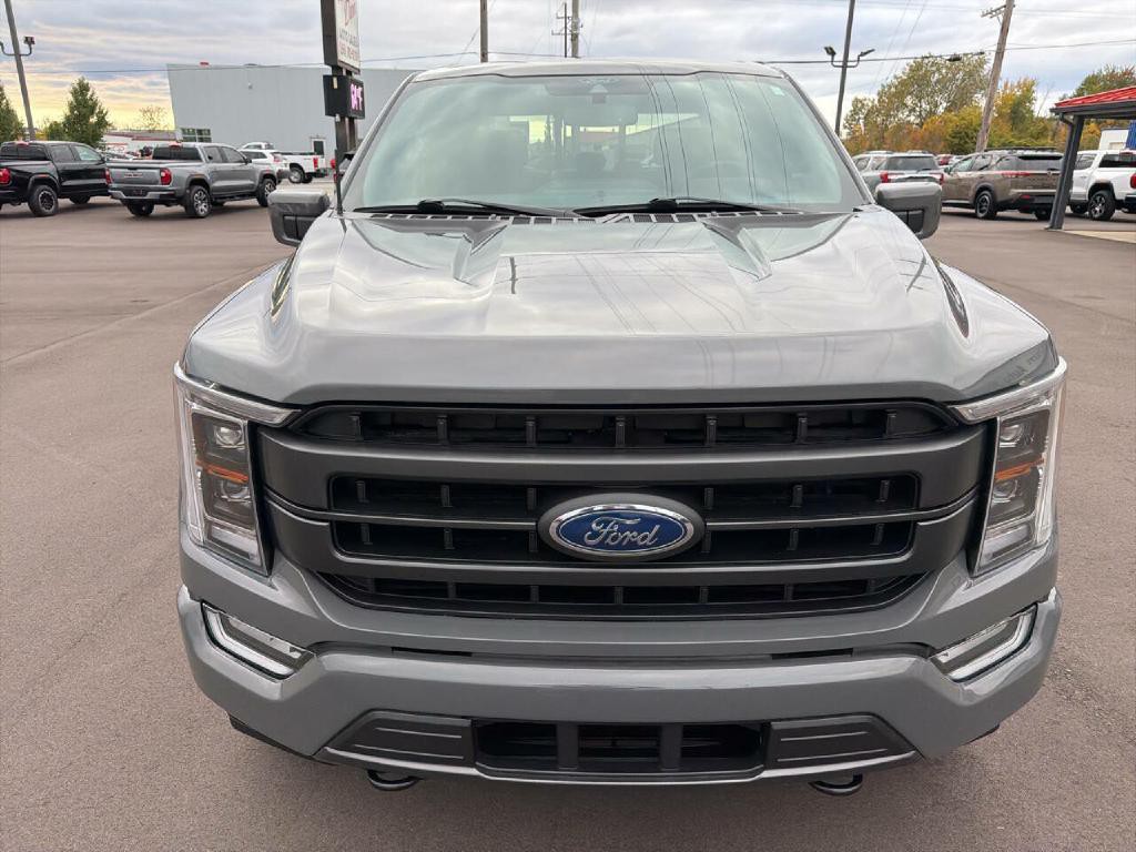 2021 Ford F-150 Image 4