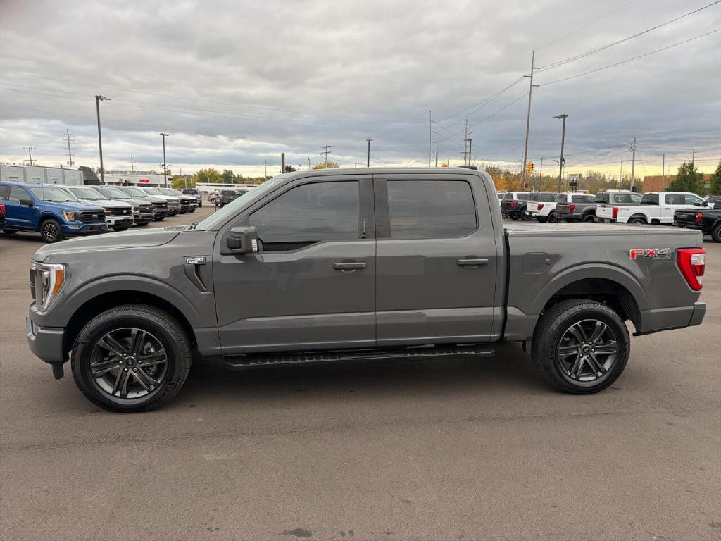 2021 Ford F-150 Image 6