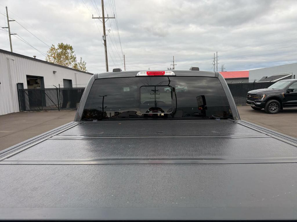 2021 Ford F-150 Image 9