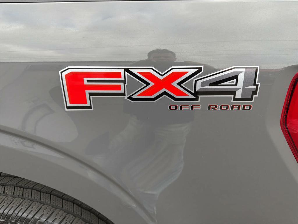 2021 Ford F-150 Image 12