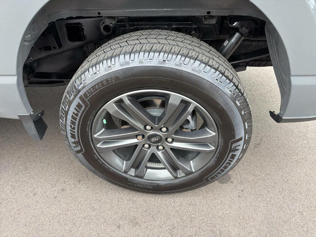 2021 Ford F-150 Image 13
