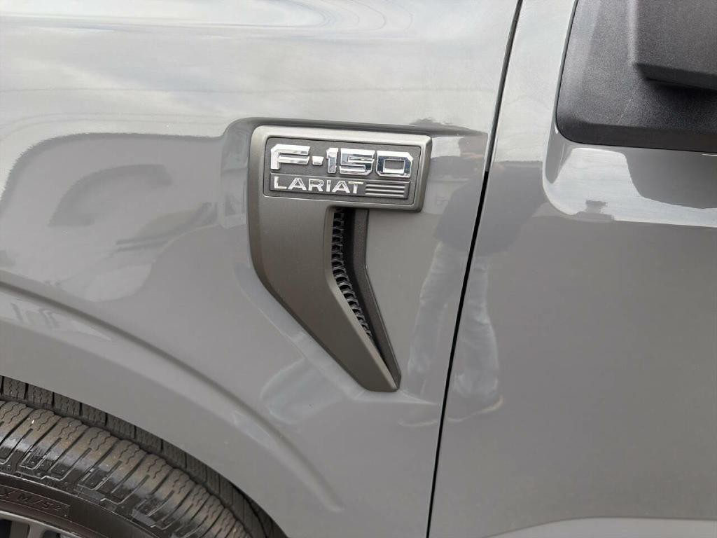 2021 Ford F-150 Image 15