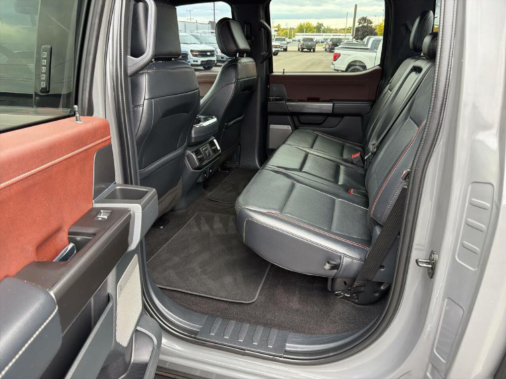 2021 Ford F-150 Image 17
