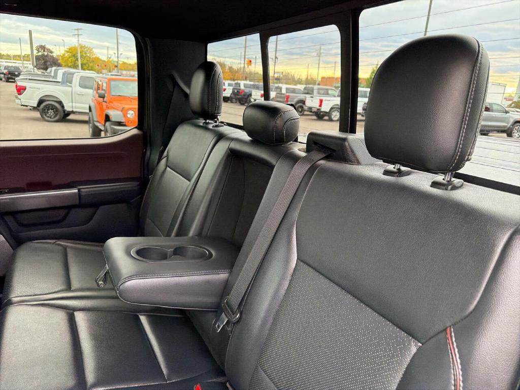 2021 Ford F-150 Image 19