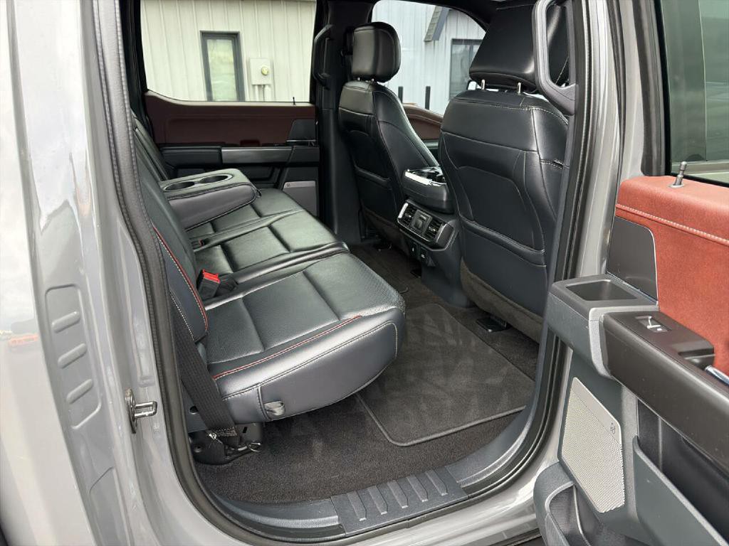 2021 Ford F-150 Image 20