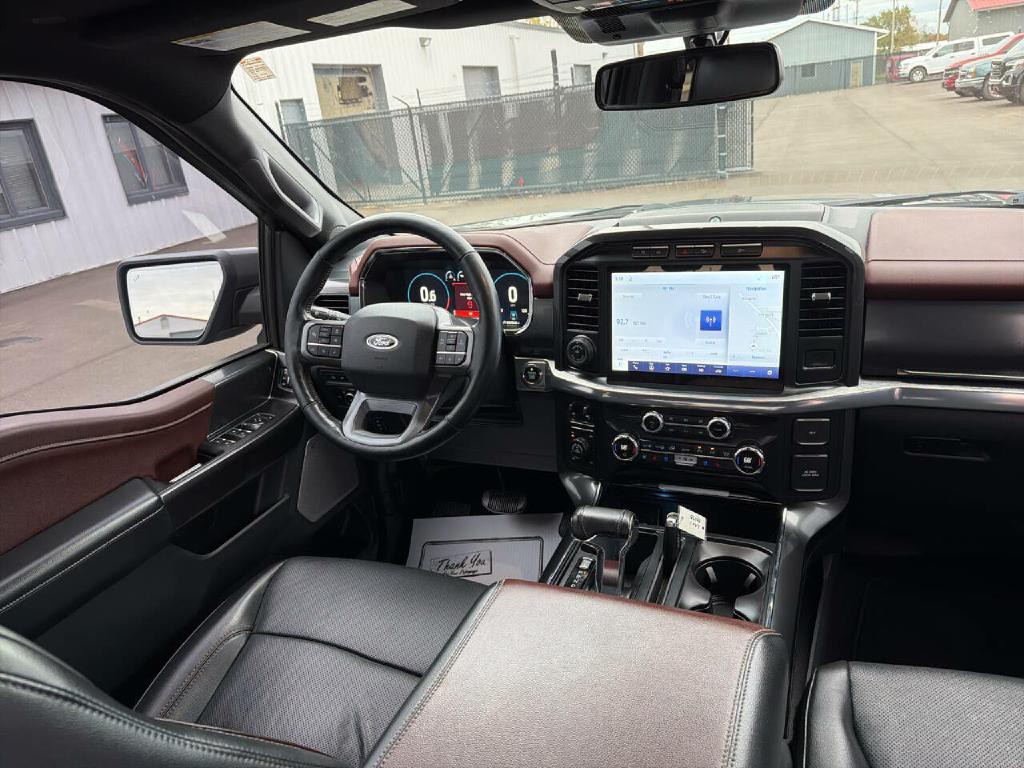 2021 Ford F-150 Image 21