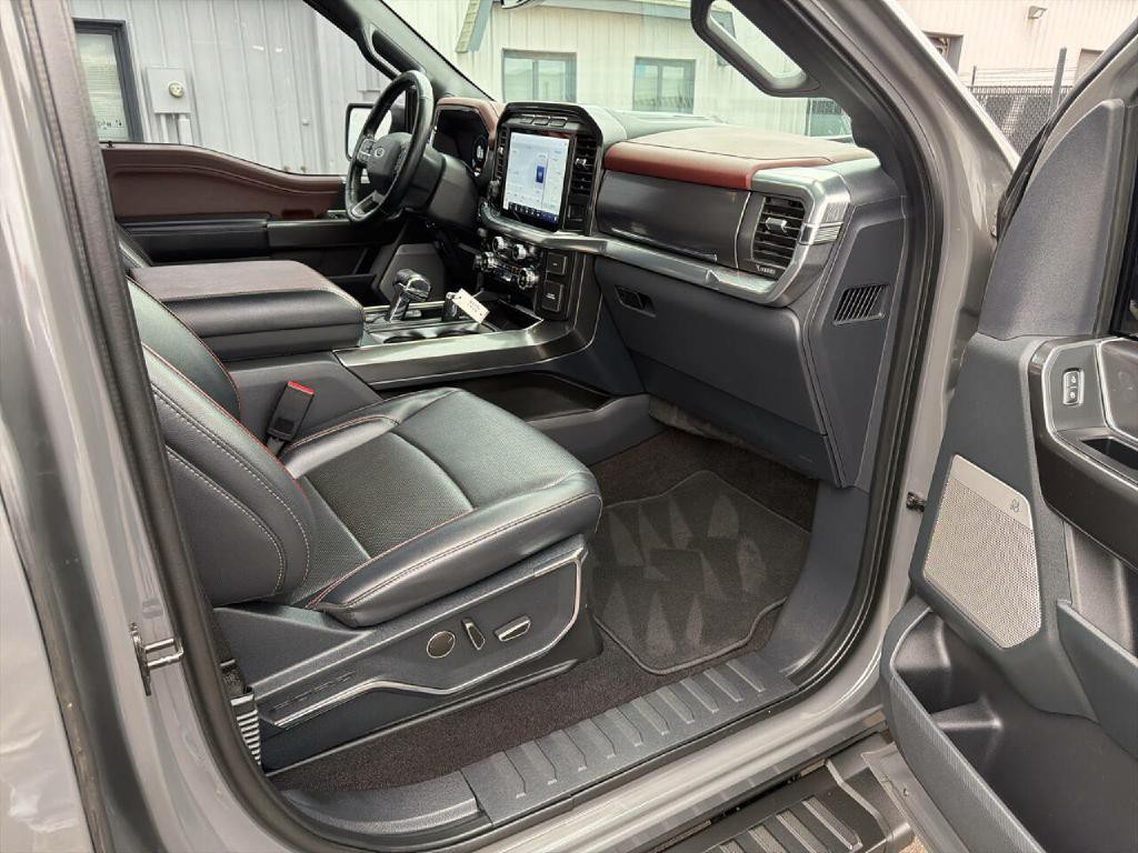 2021 Ford F-150 Image 22