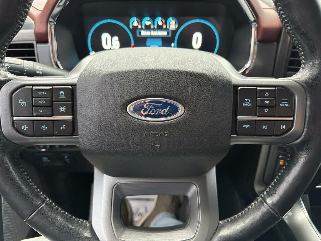 2021 Ford F-150 Image 23