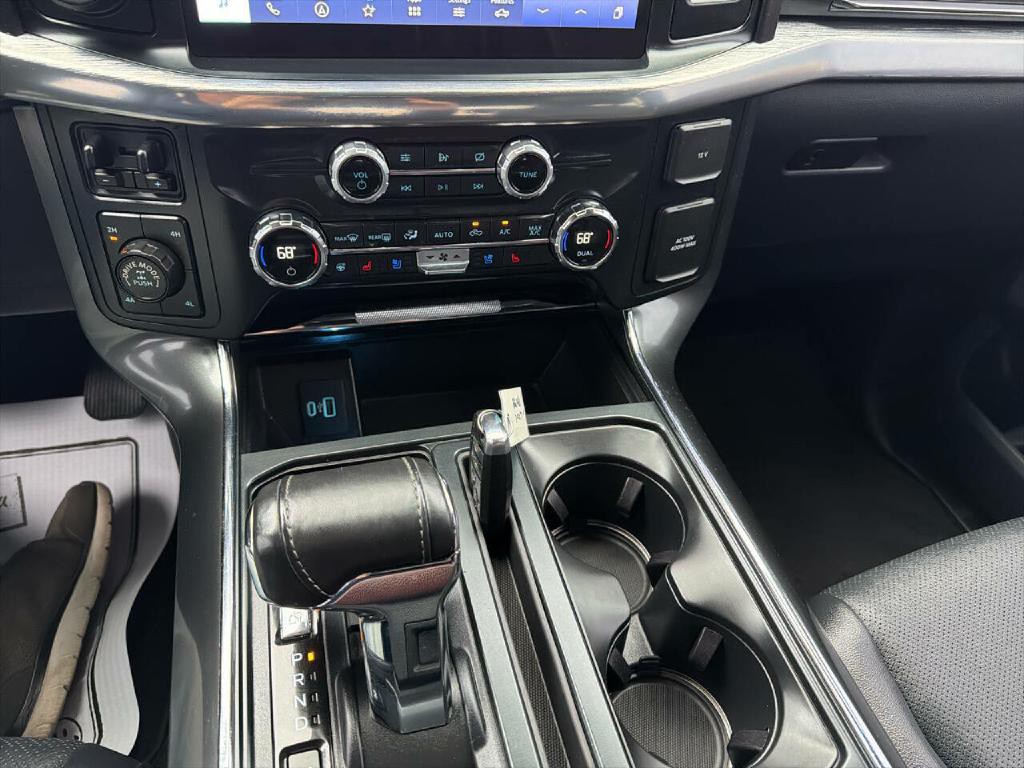 2021 Ford F-150 Image 25