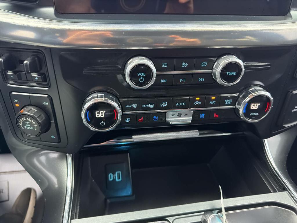 2021 Ford F-150 Image 26