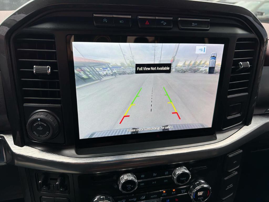 2021 Ford F-150 Image 27