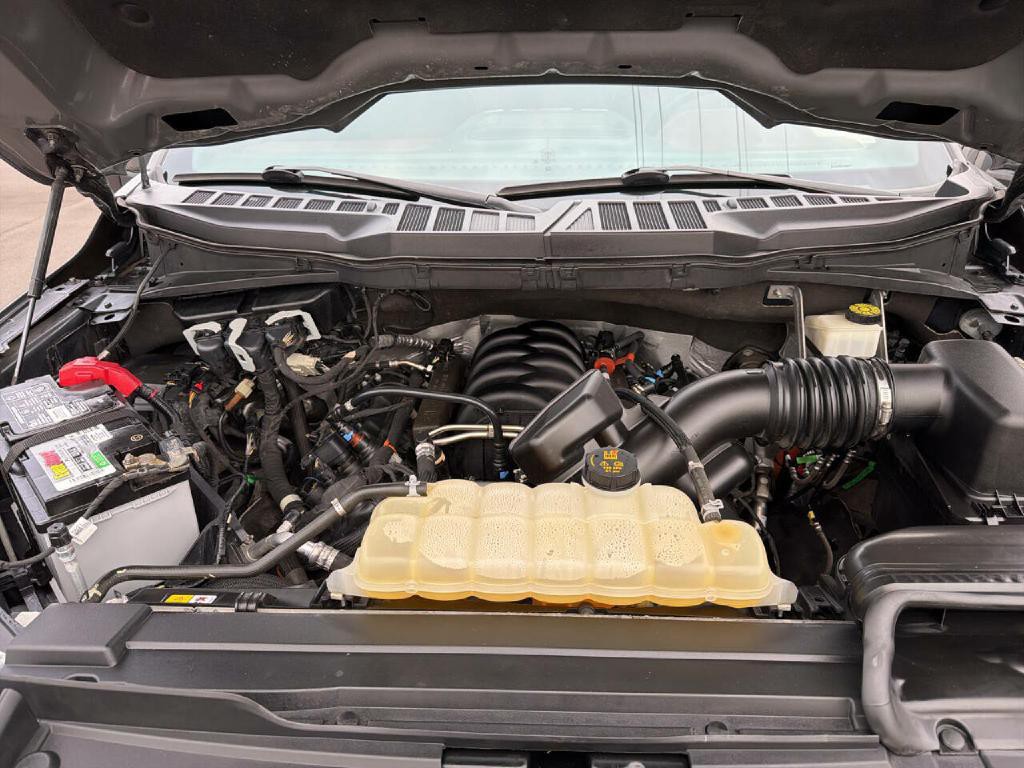 2021 Ford F-150 Image 31
