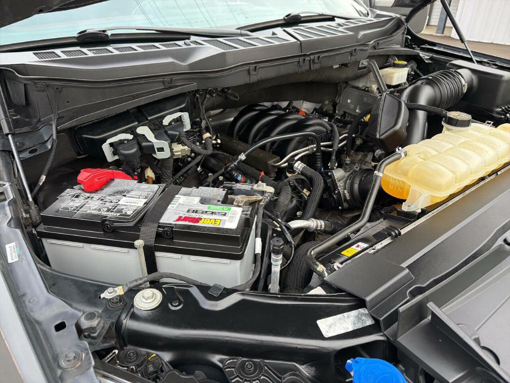 2021 Ford F-150 Image 32