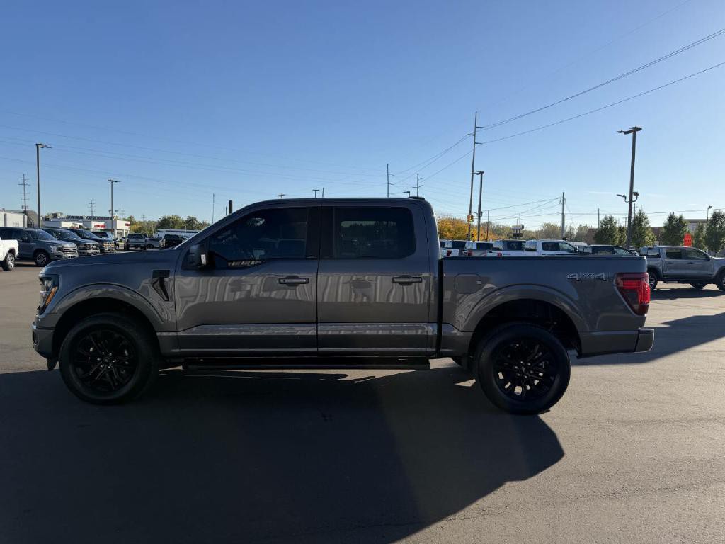 2025 Ford F-150 Image 5