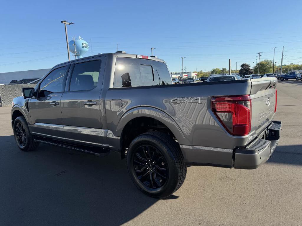 2025 Ford F-150 Image 6