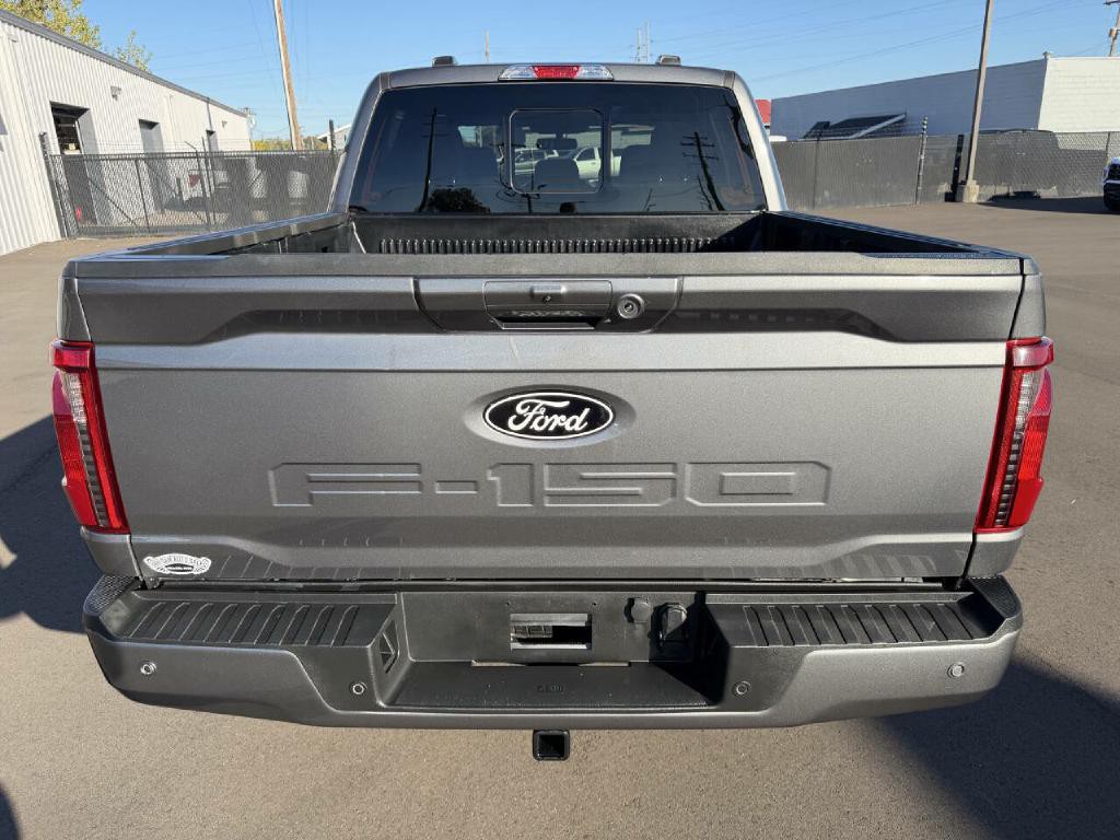 2025 Ford F-150 Image 7