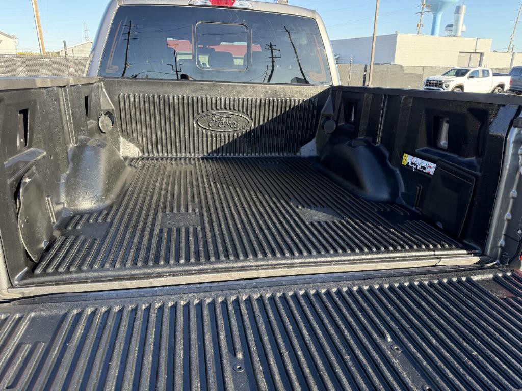 2025 Ford F-150 Image 9