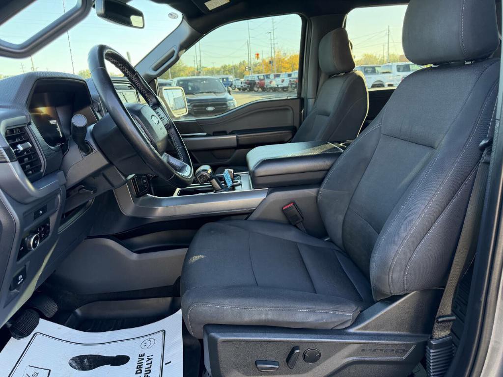 2025 Ford F-150 Image 10