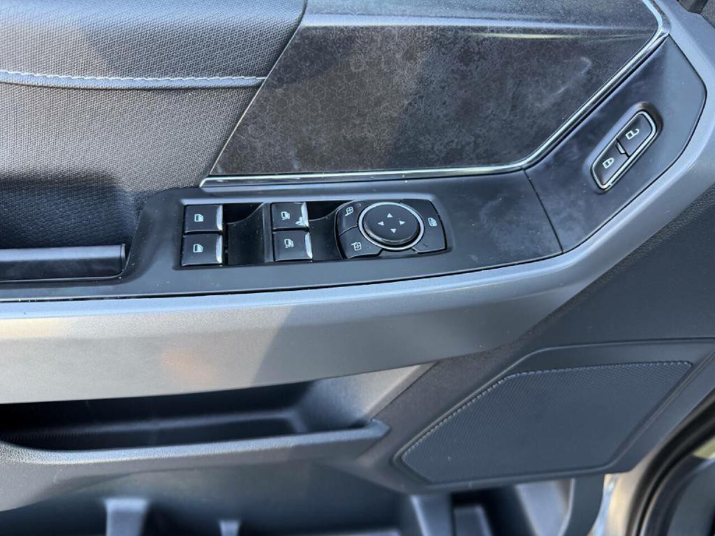 2025 Ford F-150 Image 11