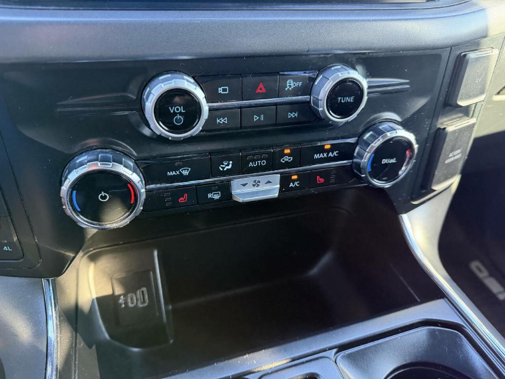 2025 Ford F-150 Image 15