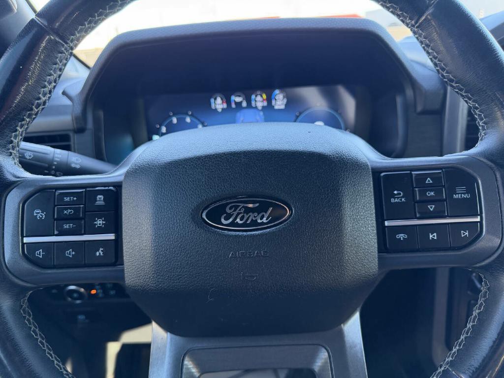 2025 Ford F-150 Image 16
