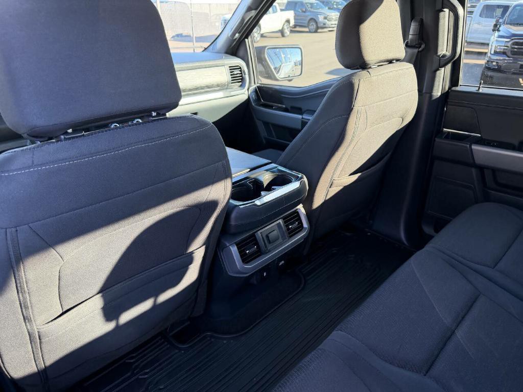 2025 Ford F-150 Image 18