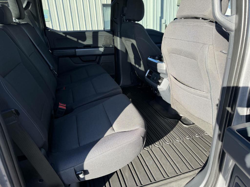 2025 Ford F-150 Image 20