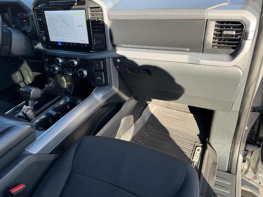 2025 Ford F-150 Image 23