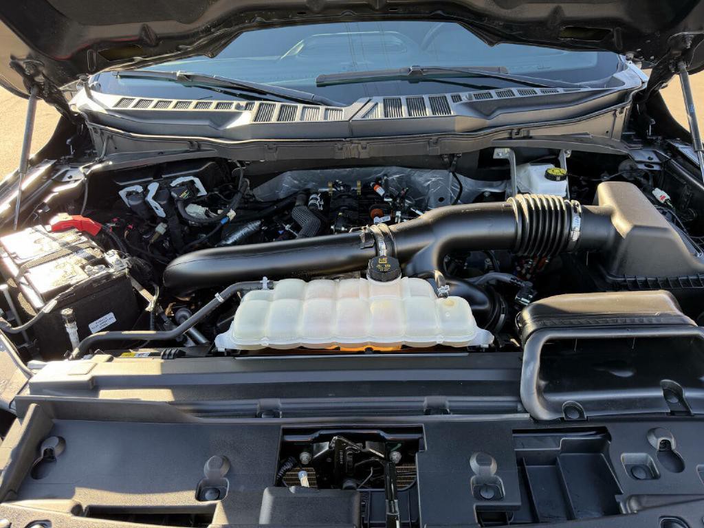 2025 Ford F-150 Image 25